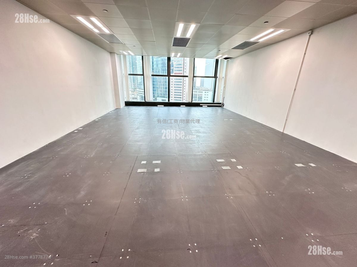 China Shipbuilding Tower Rental