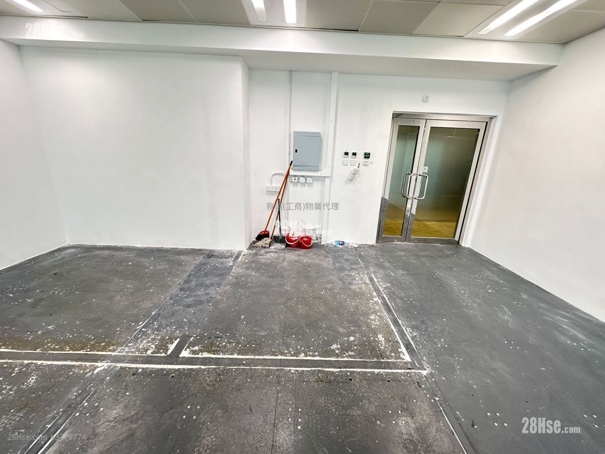 China Shipbuilding Tower Rental