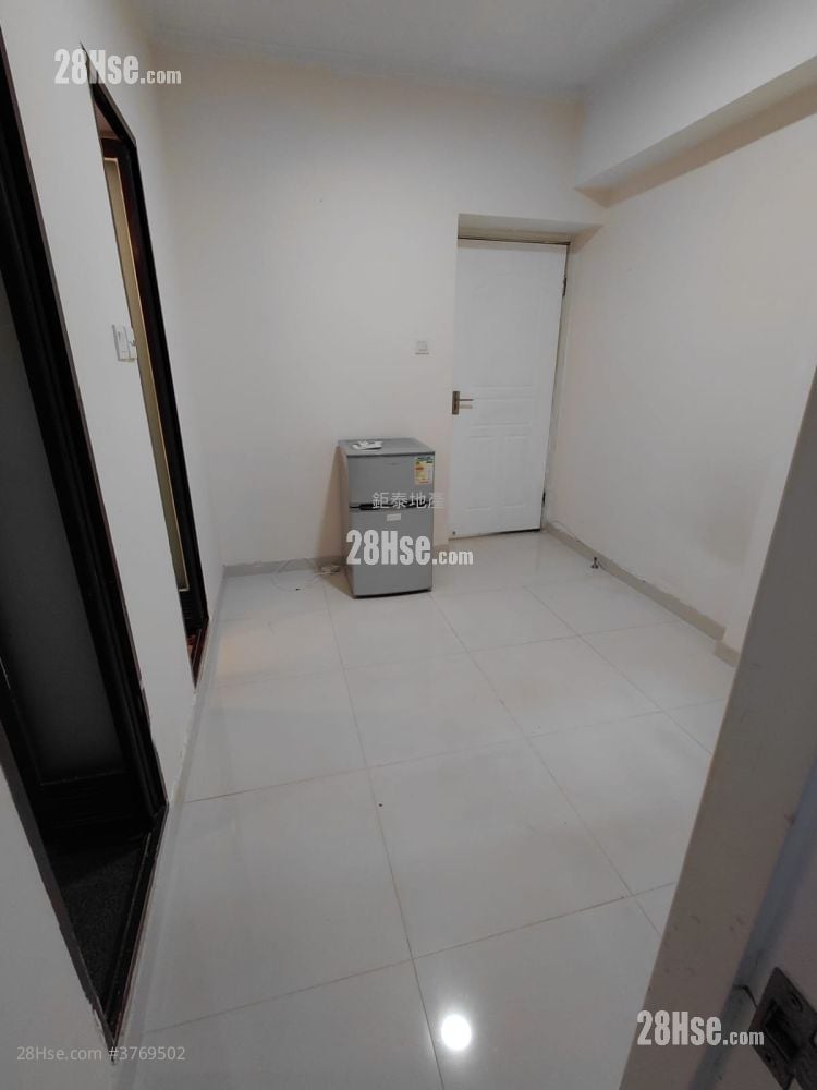 On Hong Building Rental 1 Bedroom , 1 Bathroom 238 ft²