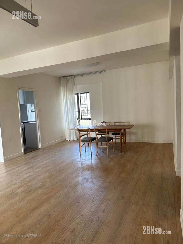 Wonderland Villas Sell 3 Bedrooms , 2 Bathrooms 1,057 ft²