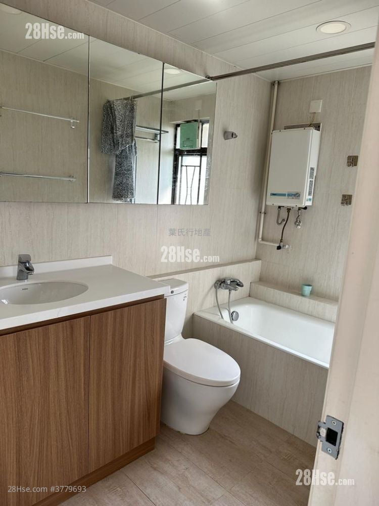 Wonderland Villas Sell 3 Bedrooms , 2 Bathrooms 1,057 ft²