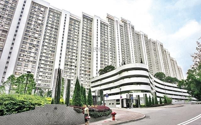 Wonderland Villas Sell 3 Bedrooms , 2 Bathrooms 1,057 ft²