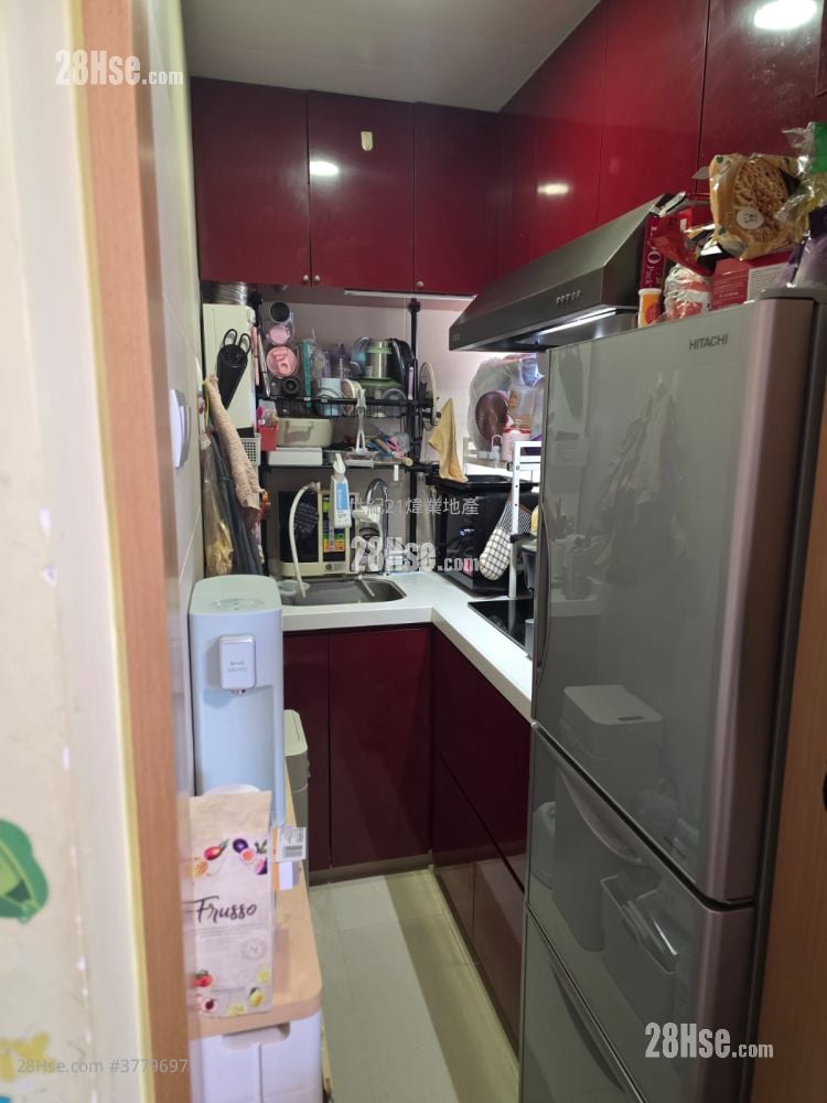 Kwong On Building Sell 2 Bedrooms 337 ft²