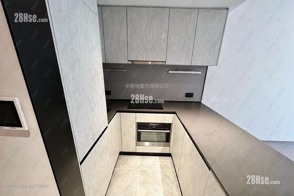 Ontolo Sell 1 Bedroom 390 ft²