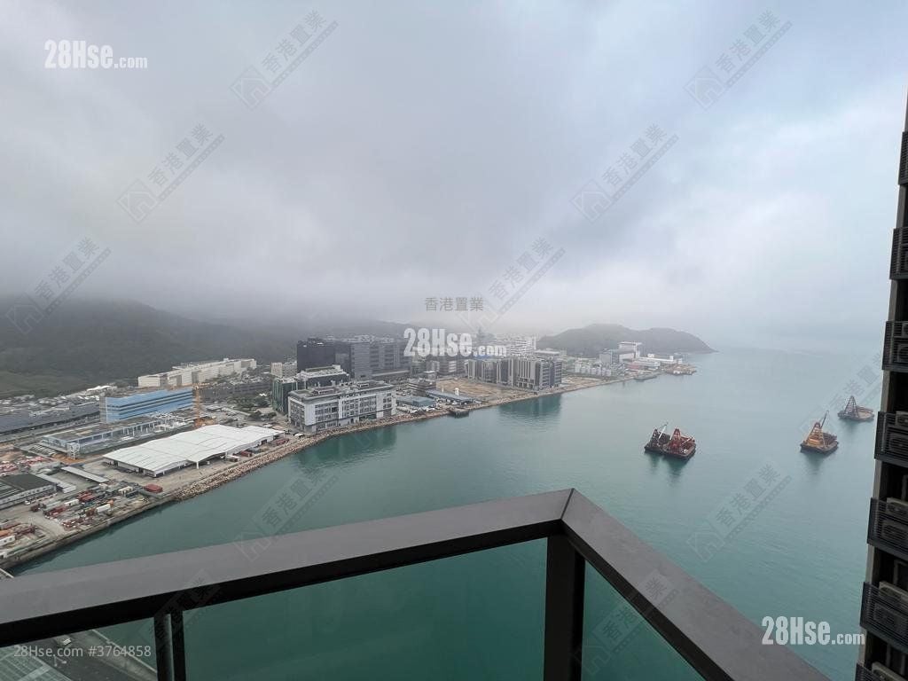 Ocean Marini Sell 2 Bedrooms , 1 Bathroom 545 ft²