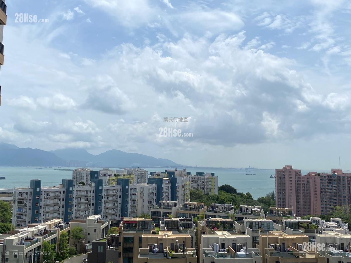 Oma By The Sea Rental 3 Bedrooms , 2 Bathrooms 619 ft²