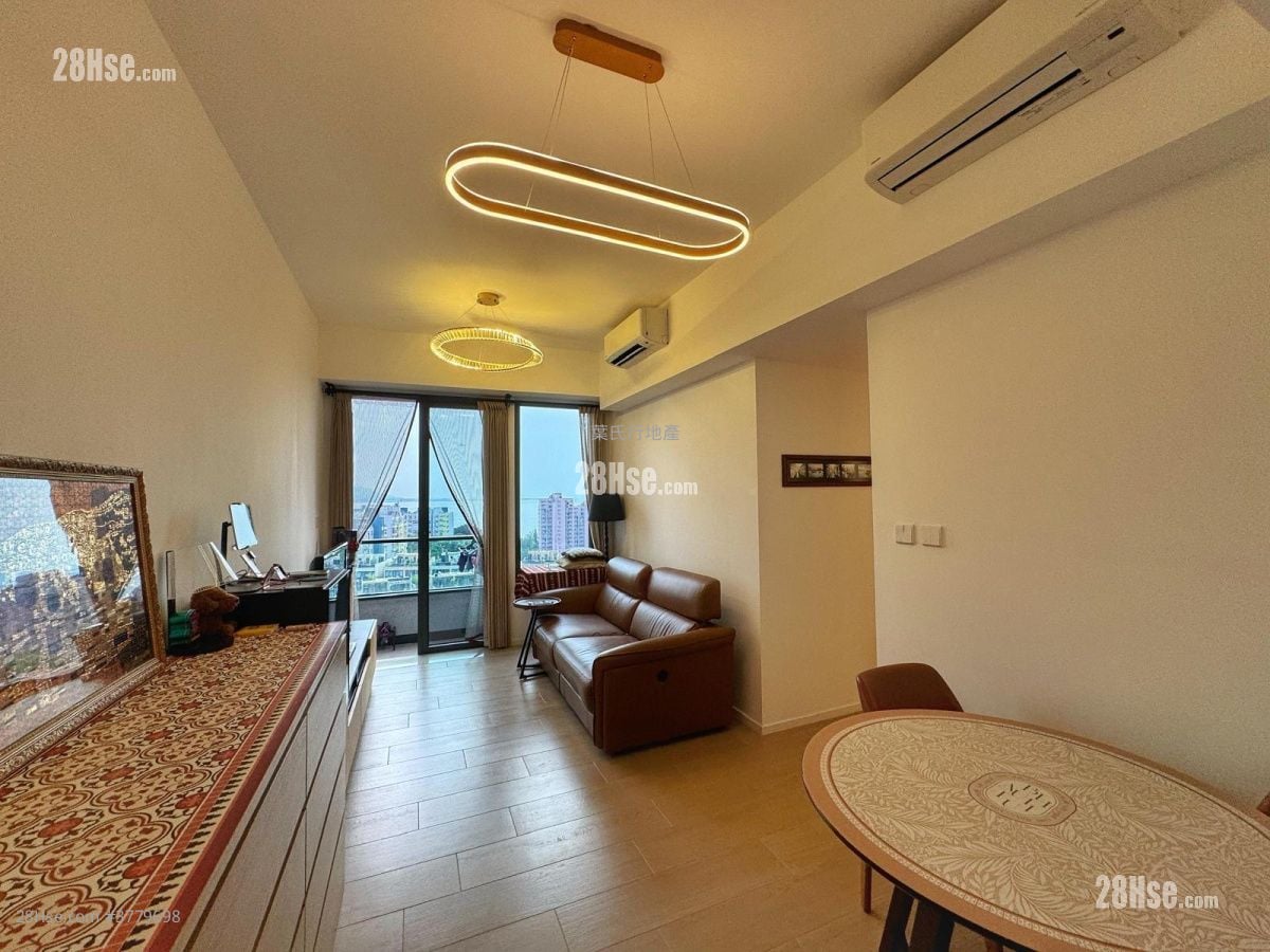 Oma By The Sea Rental 3 Bedrooms , 2 Bathrooms 619 ft²