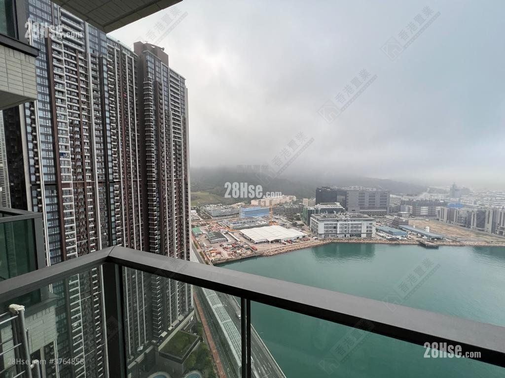 Ocean Marini Sell 2 Bedrooms , 1 Bathroom 545 ft²