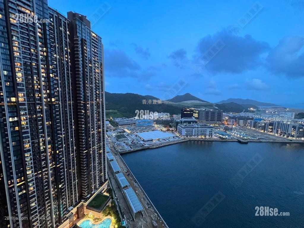 Ocean Marini Sell 2 Bedrooms , 1 Bathroom 545 ft²