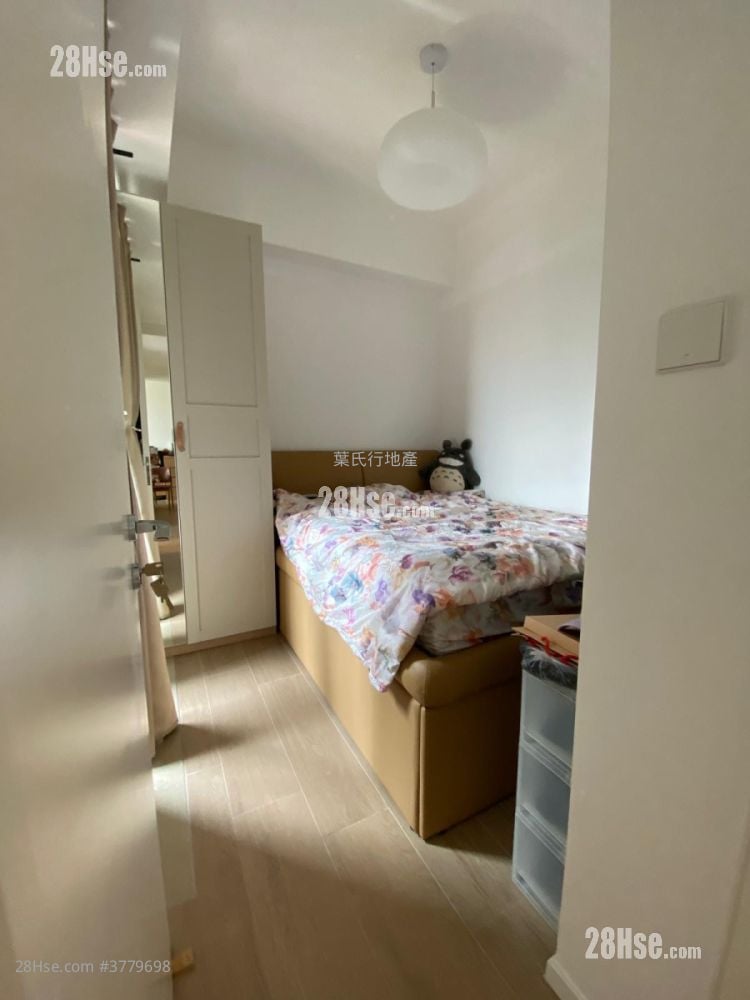 Oma By The Sea Rental 3 Bedrooms , 2 Bathrooms 619 ft²