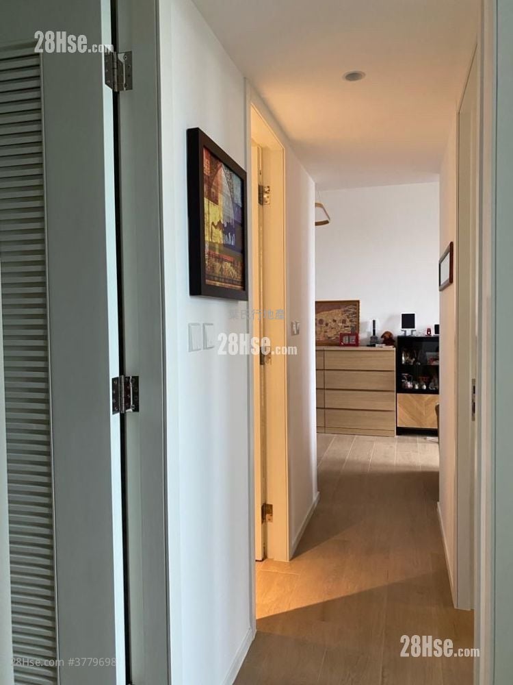 Oma By The Sea Rental 3 Bedrooms , 2 Bathrooms 619 ft²