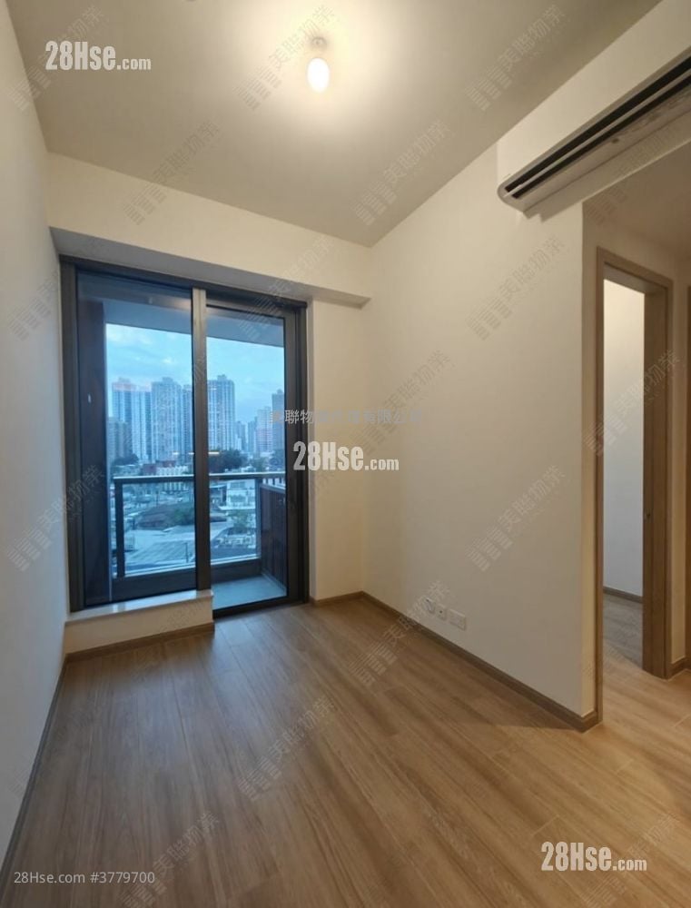 朗天峰 售盘 2 房 , 1 浴室 397 平方尺