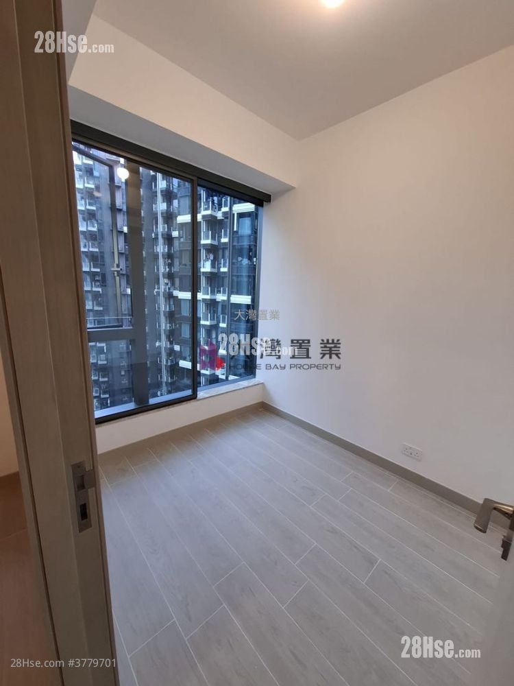 黄金海湾 售盘 1 房 , 1 浴室 317 平方尺