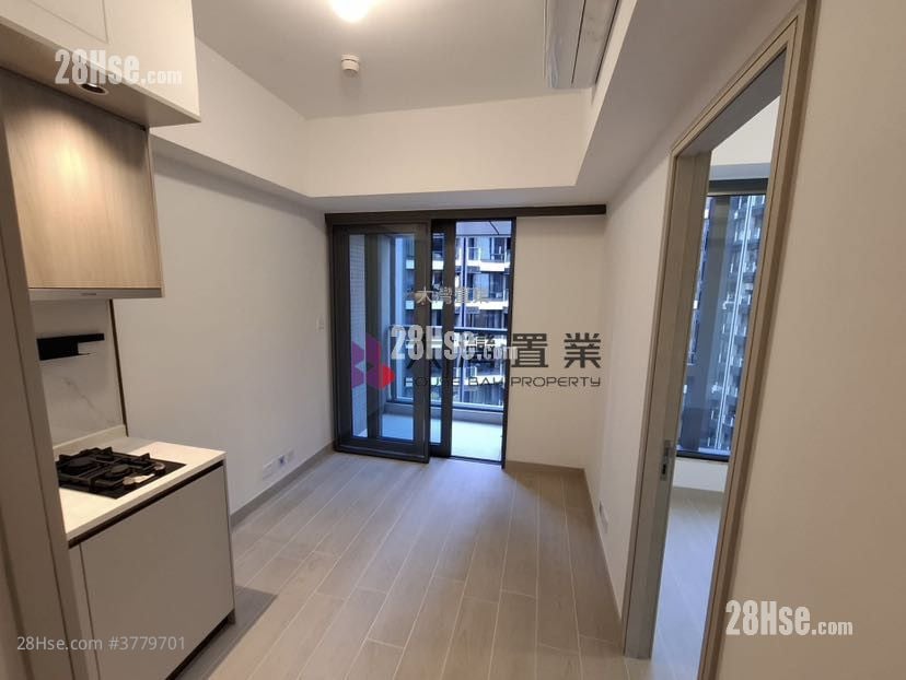 黄金海湾 售盘 1 房 , 1 浴室 317 平方尺