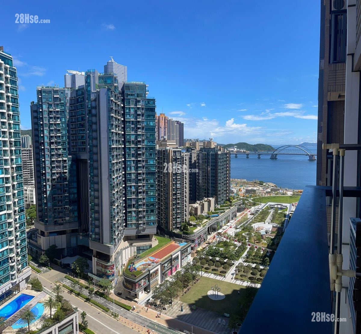 天晋 售盘 3 房 856 平方尺