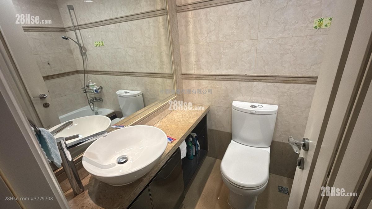 Oceanaire Sell 3 Bedrooms , 2 Bathrooms 763 ft²