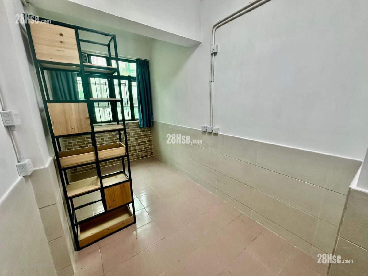 东诚大厦 租盘 230 平方尺