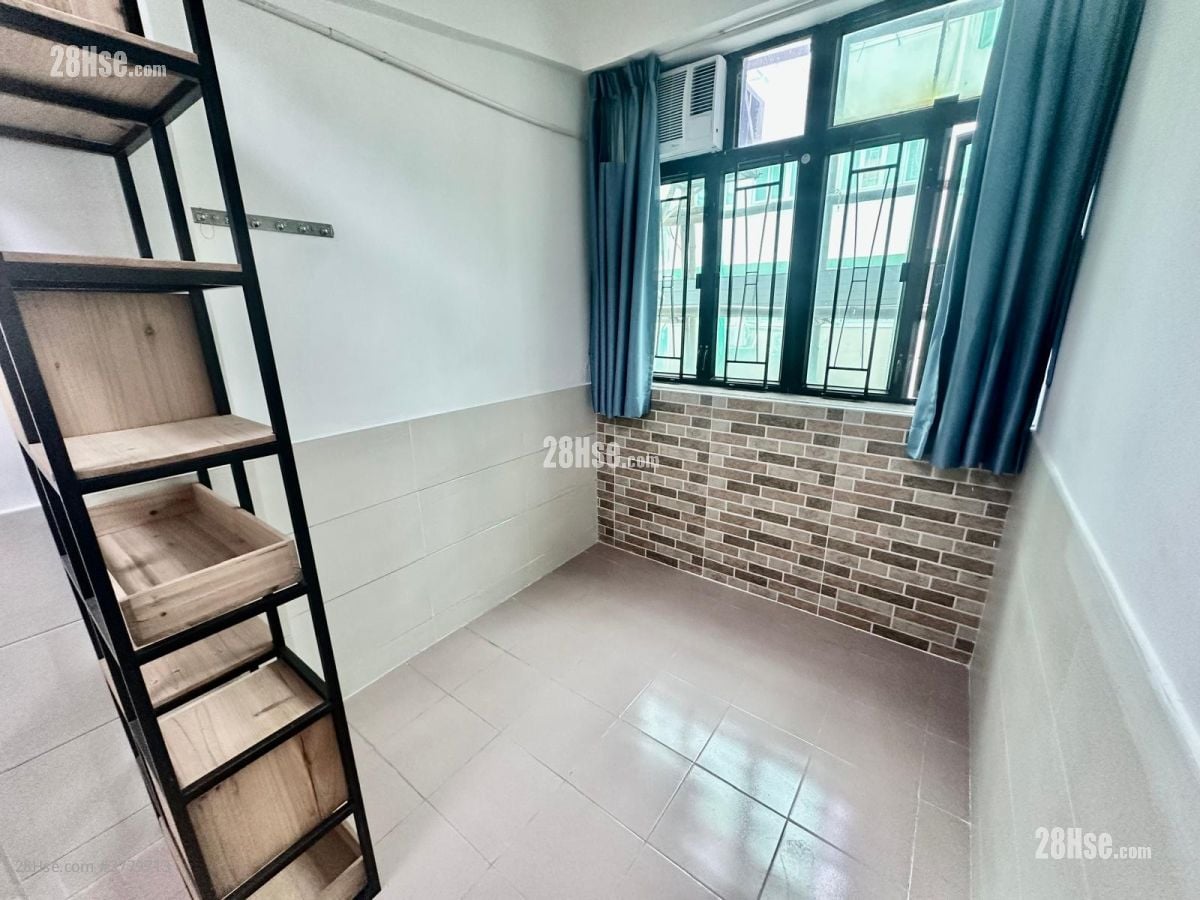 东诚大厦 租盘 230 平方尺