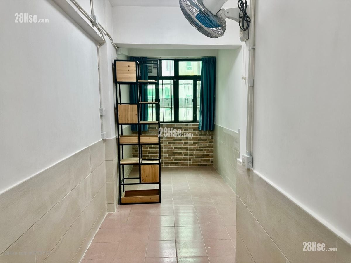 东诚大厦 租盘 230 平方尺