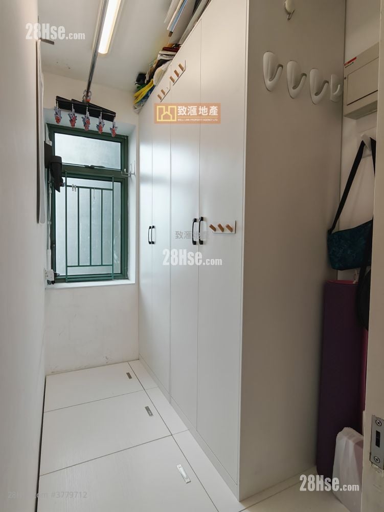 Nob Hill Sell 3 Bedrooms 761 ft²