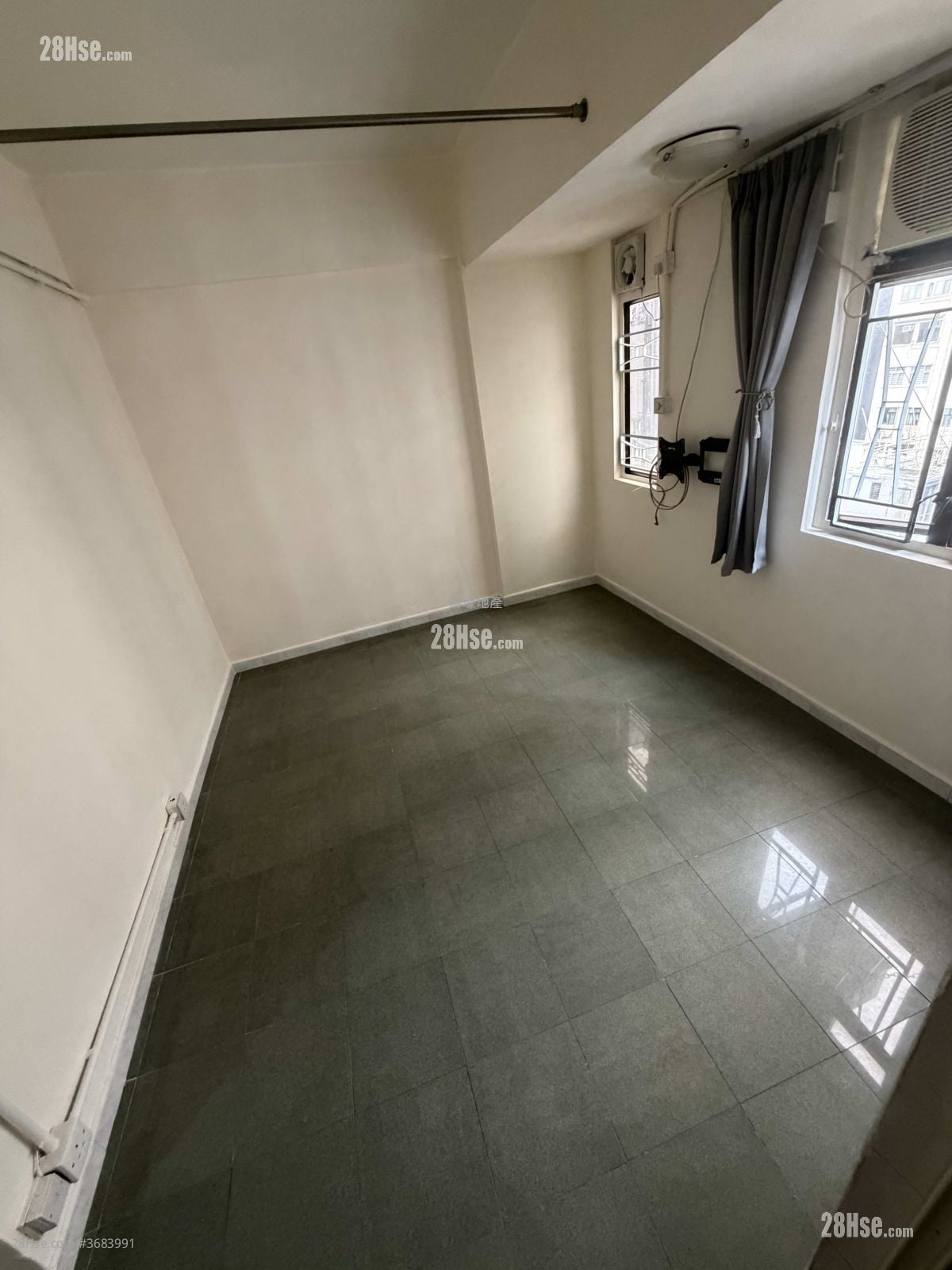 天成大厦 租盘 开放式间隔 , 1 厕所
