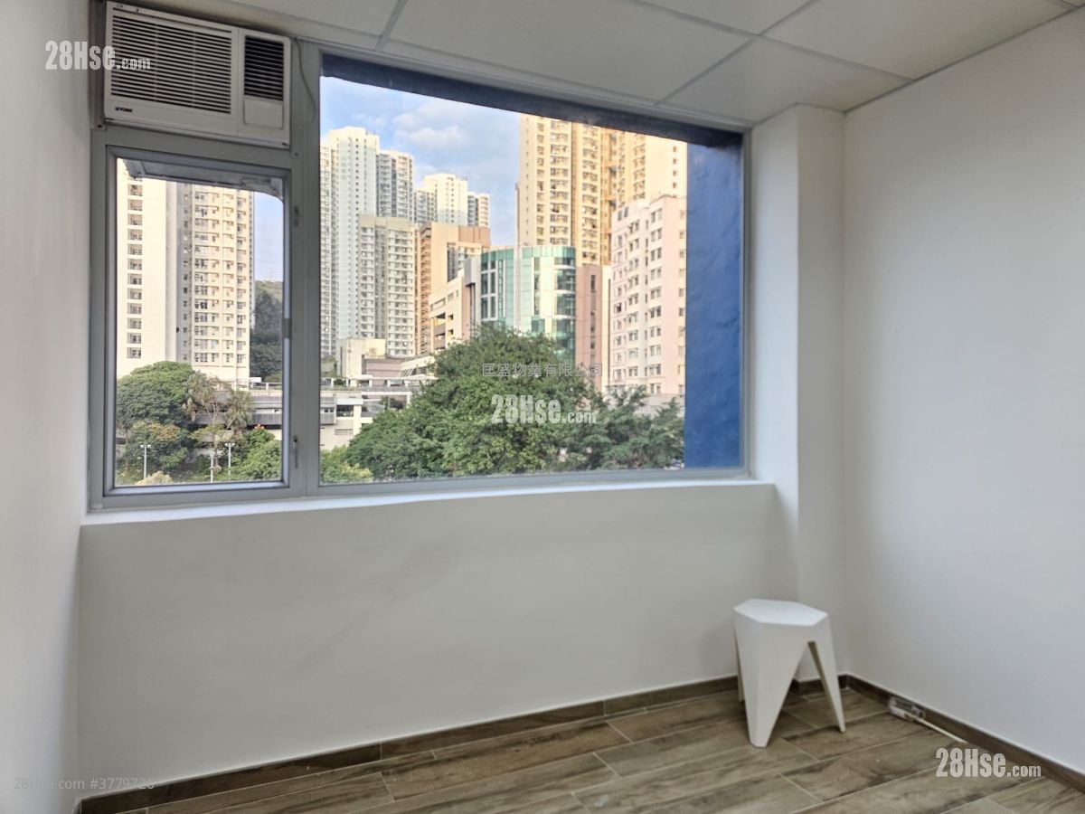 胜利工业大厦 租盘