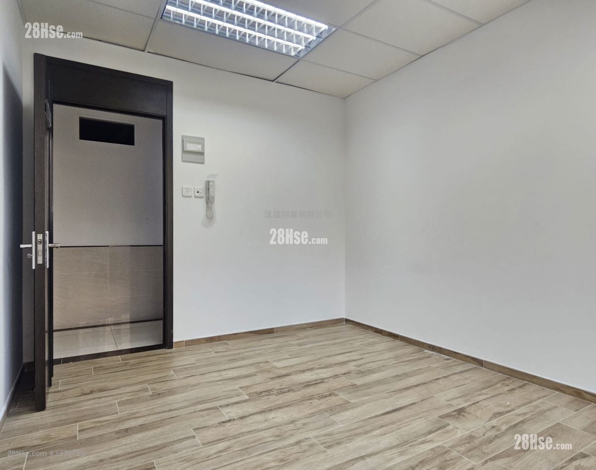 胜利工业大厦 租盘