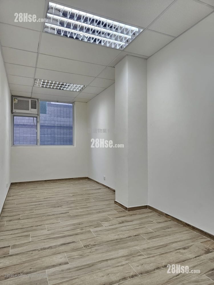 胜利工业大厦 租盘