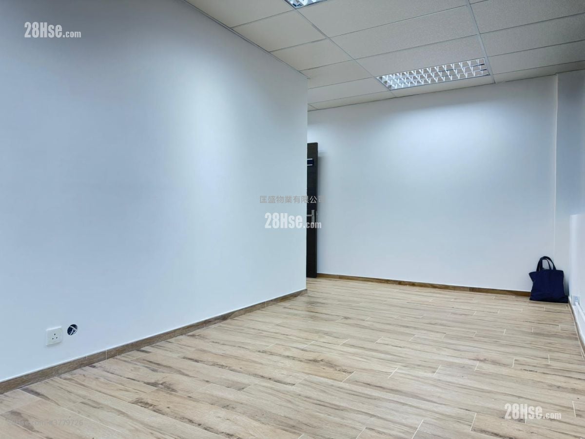 胜利工业大厦 租盘