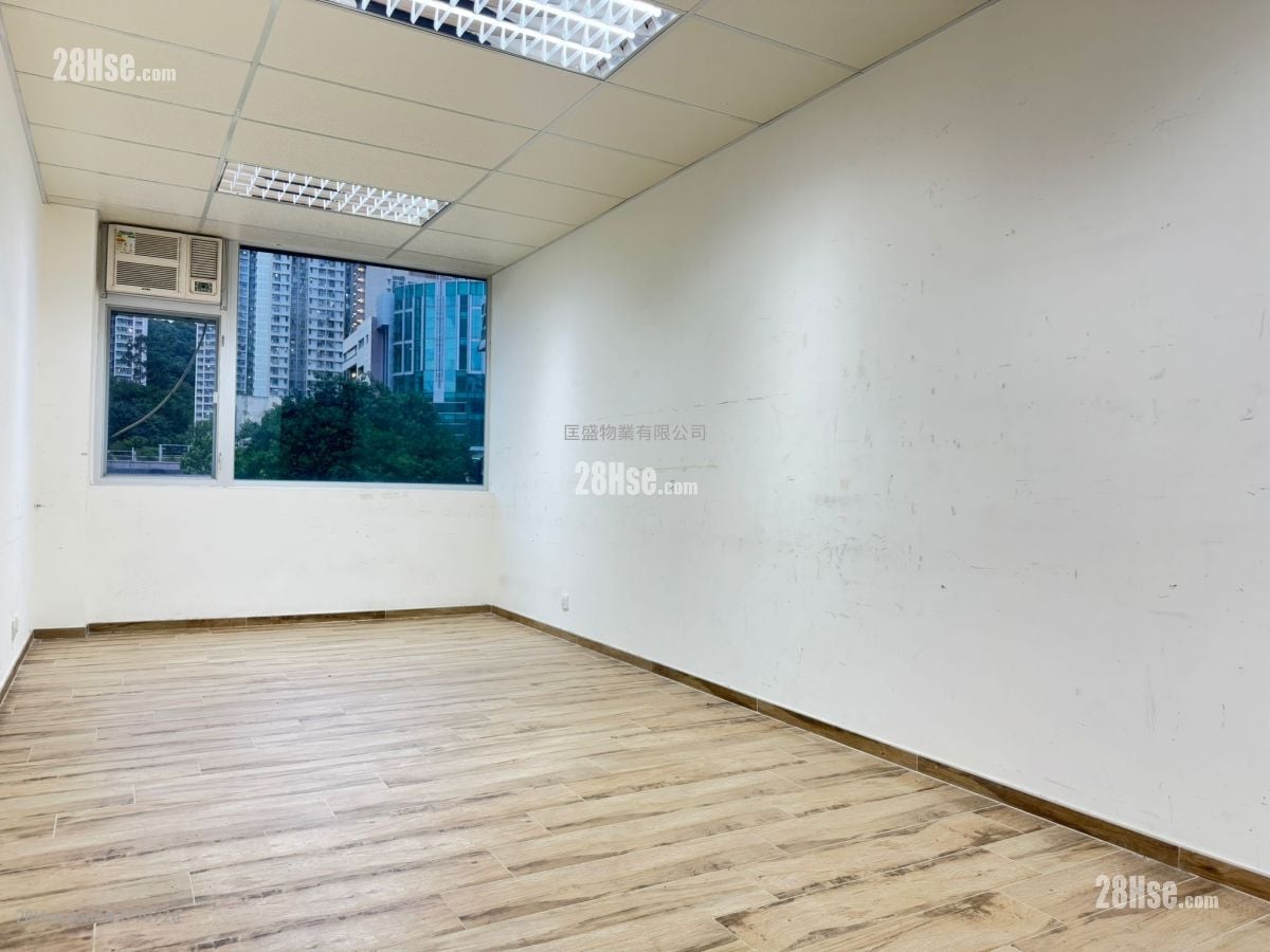 胜利工业大厦 租盘