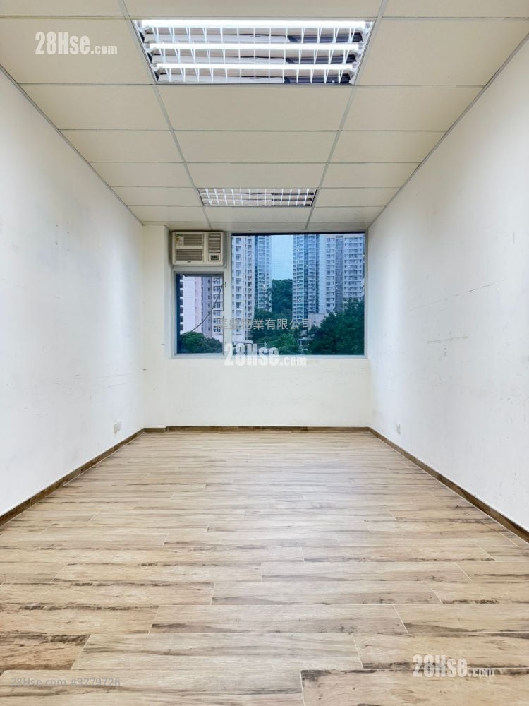 胜利工业大厦 租盘