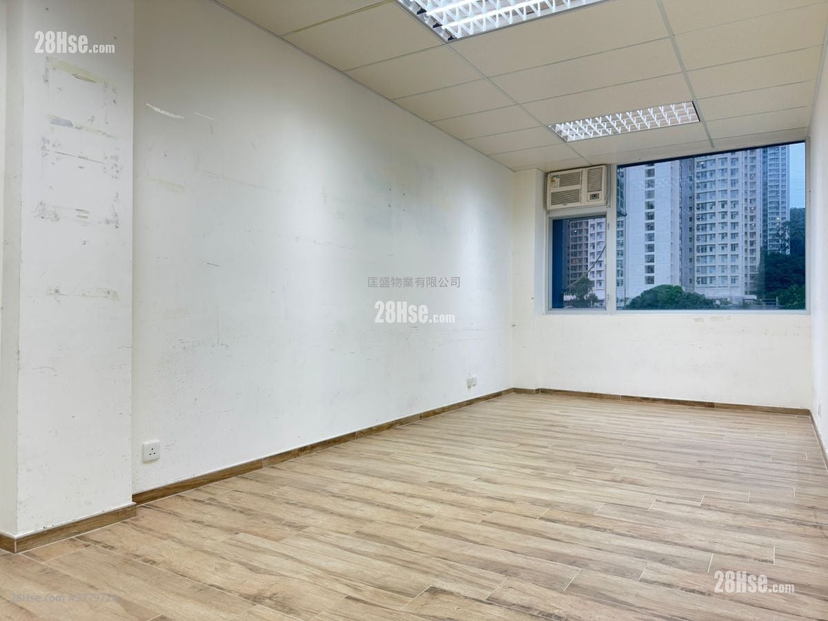 胜利工业大厦 租盘