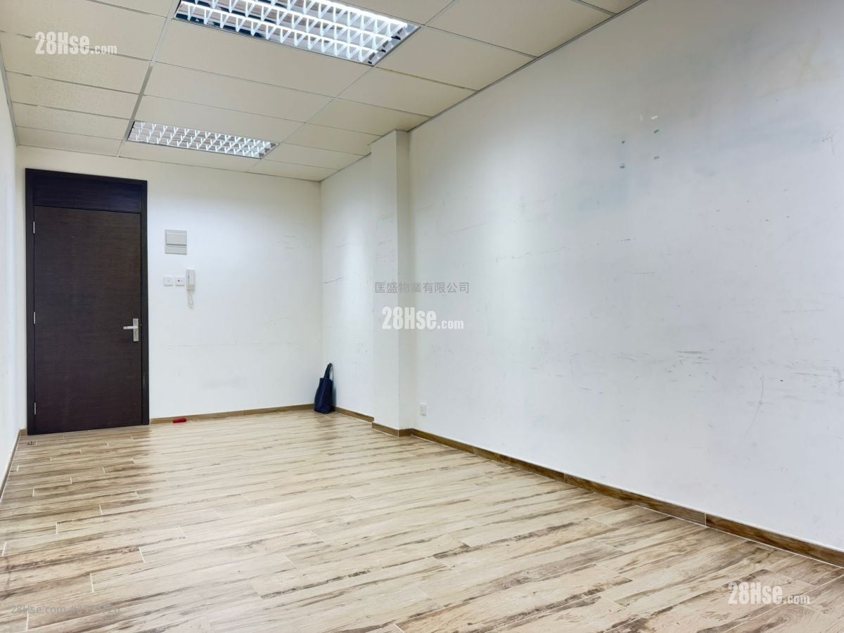 胜利工业大厦 租盘