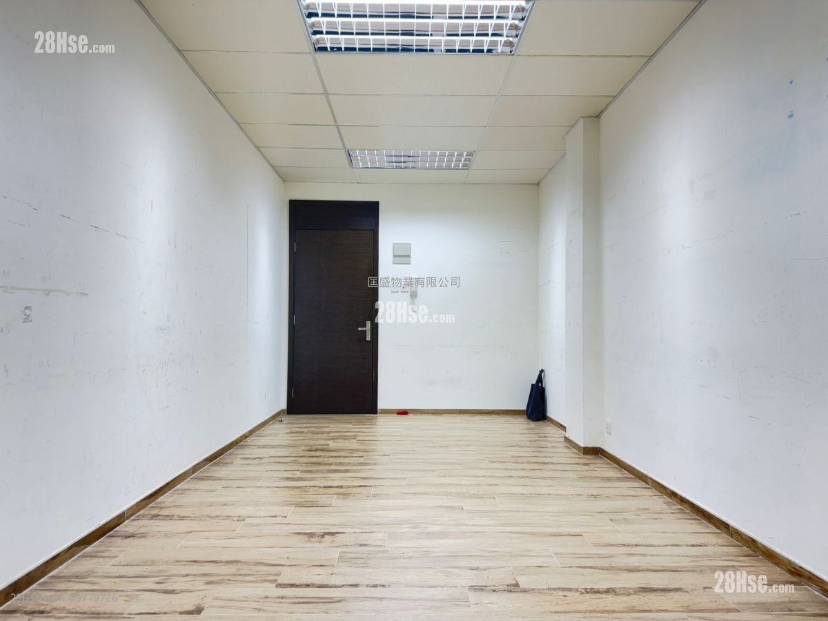 胜利工业大厦 租盘