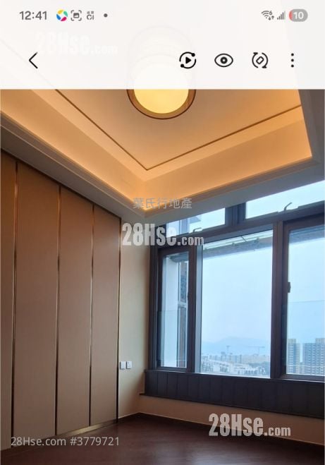 缇岸 租盘 3 房 , 2 浴室 798 平方尺