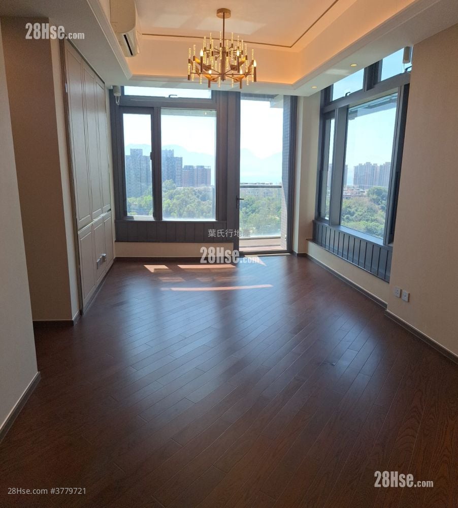 缇岸 租盘 3 房 , 2 浴室 798 平方尺