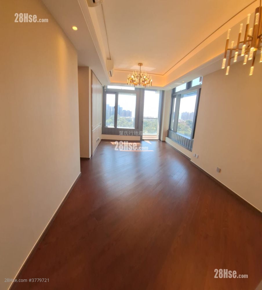 缇岸 租盘 3 房 , 2 浴室 798 平方尺