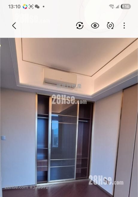 缇岸 租盘 3 房 , 2 浴室 798 平方尺