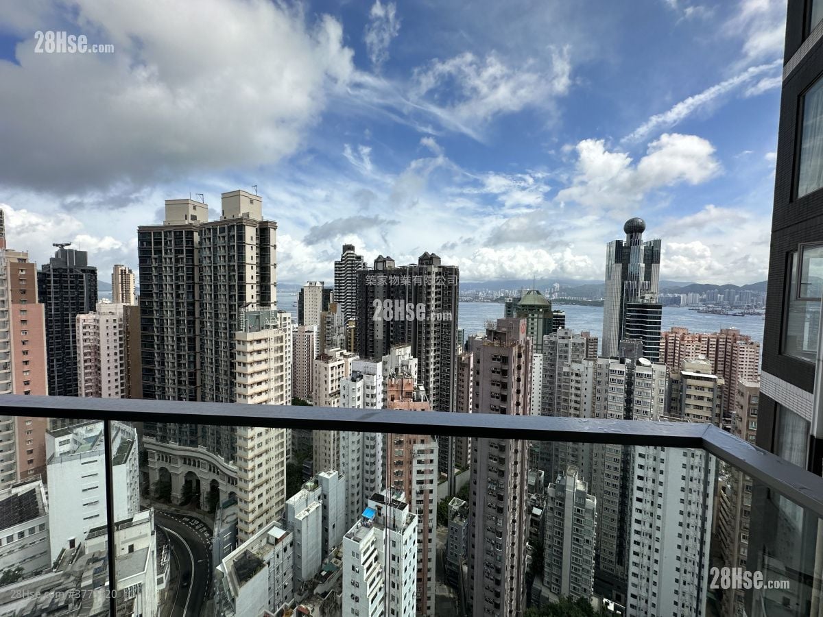 The Summa Sell 954 ft²