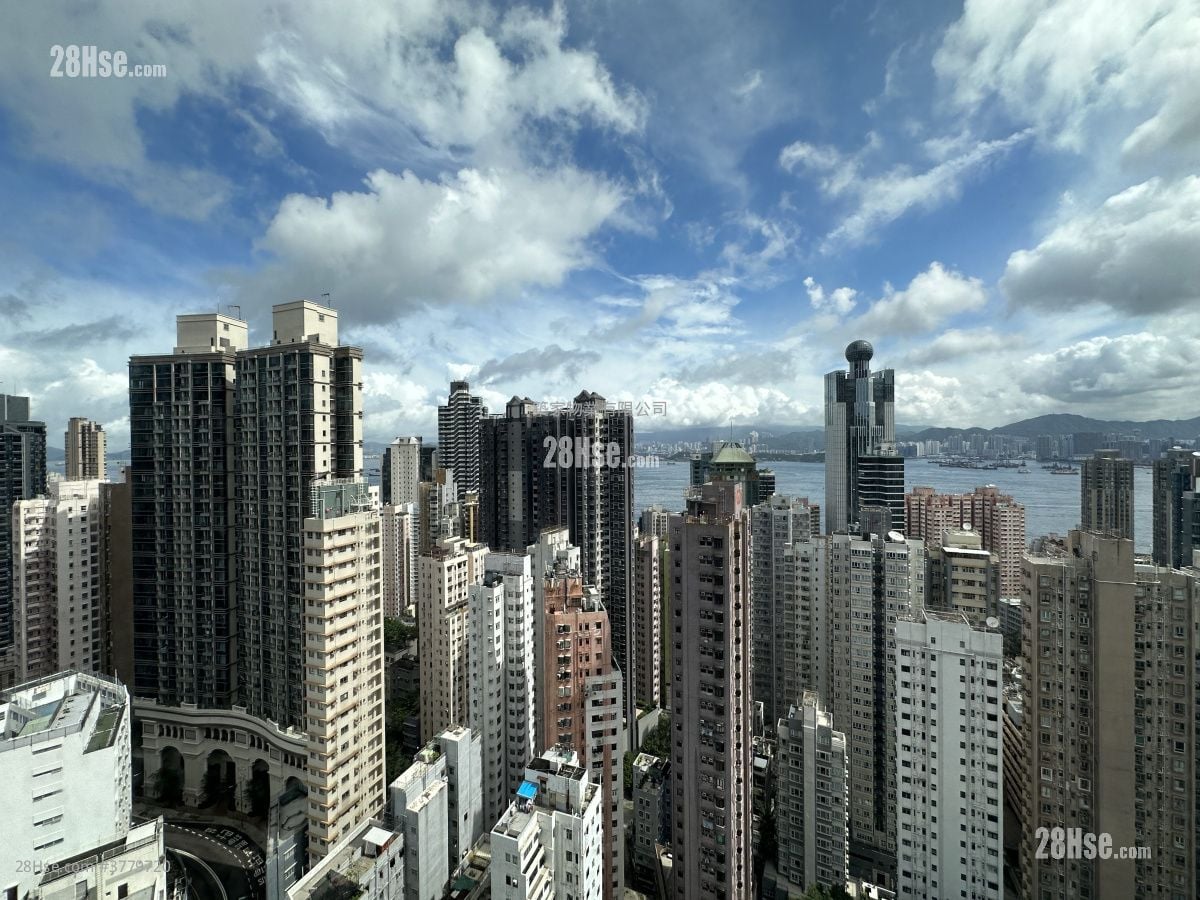 The Summa Sell 954 ft²