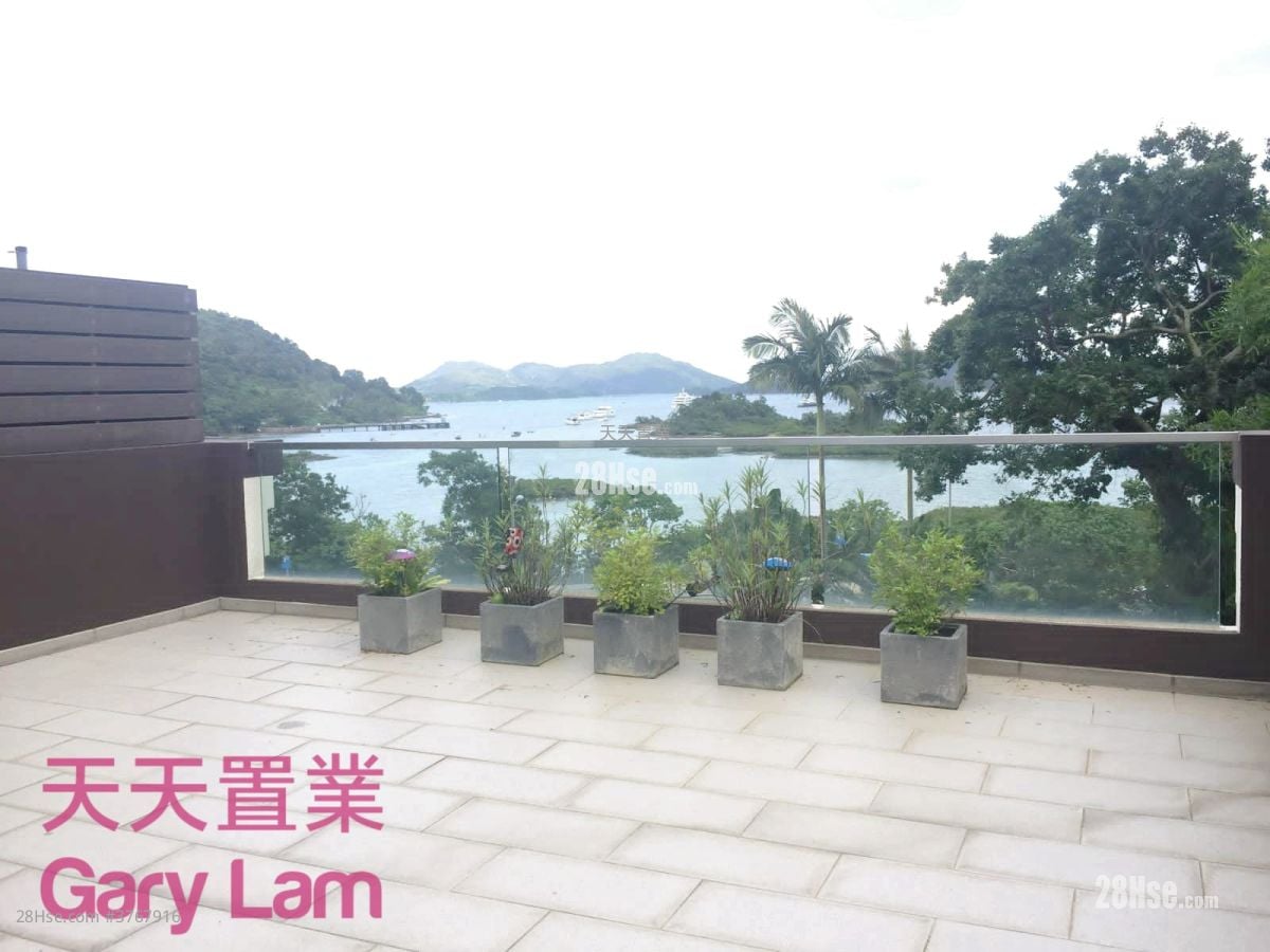 La Caleta Rental 4 Bedrooms , 5+ Bathrooms 2,100 ft²