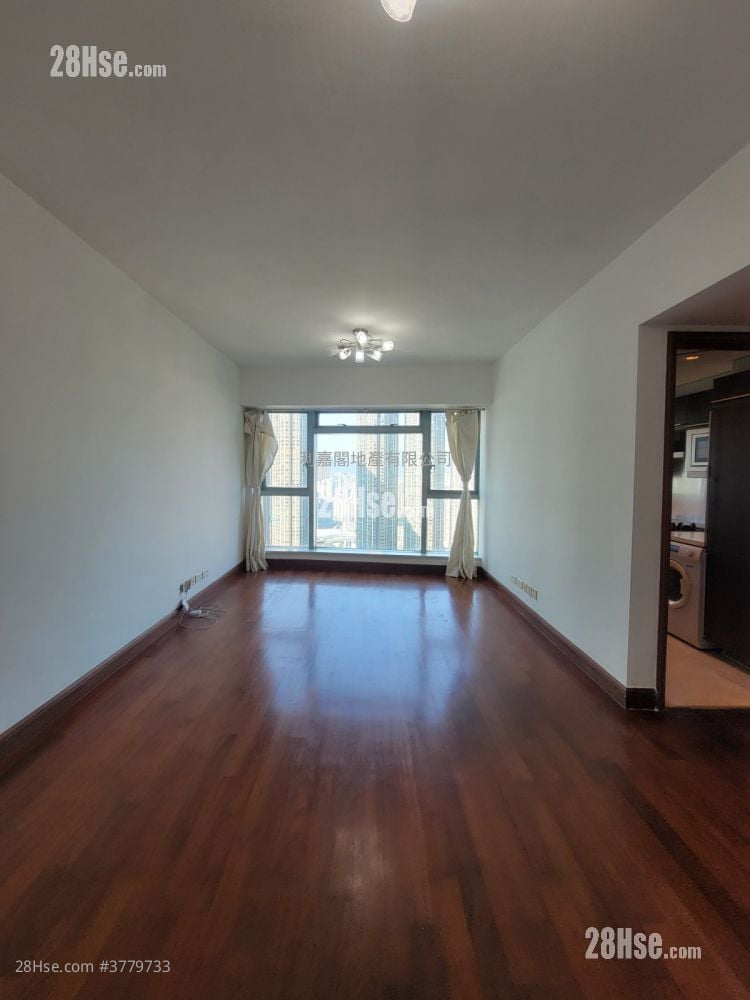 君临天下 租盘 2 房 , 2 浴室 755 平方尺