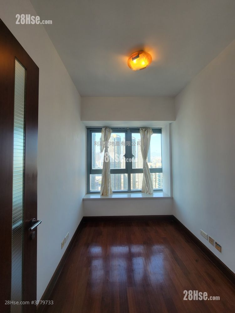 君临天下 租盘 2 房 , 2 浴室 755 平方尺