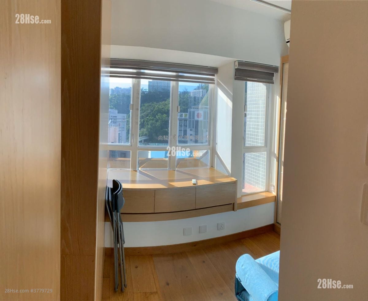 Florence Plaza Rental 2 Bedrooms , 1 Bathroom 354 ft²