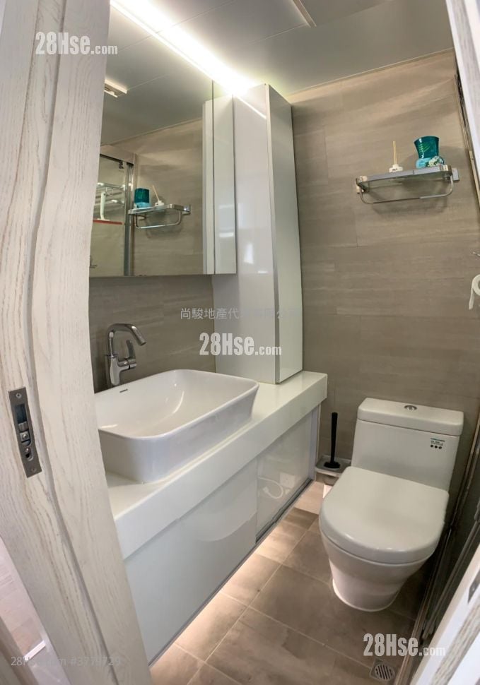 Florence Plaza Rental 2 Bedrooms , 1 Bathroom 354 ft²