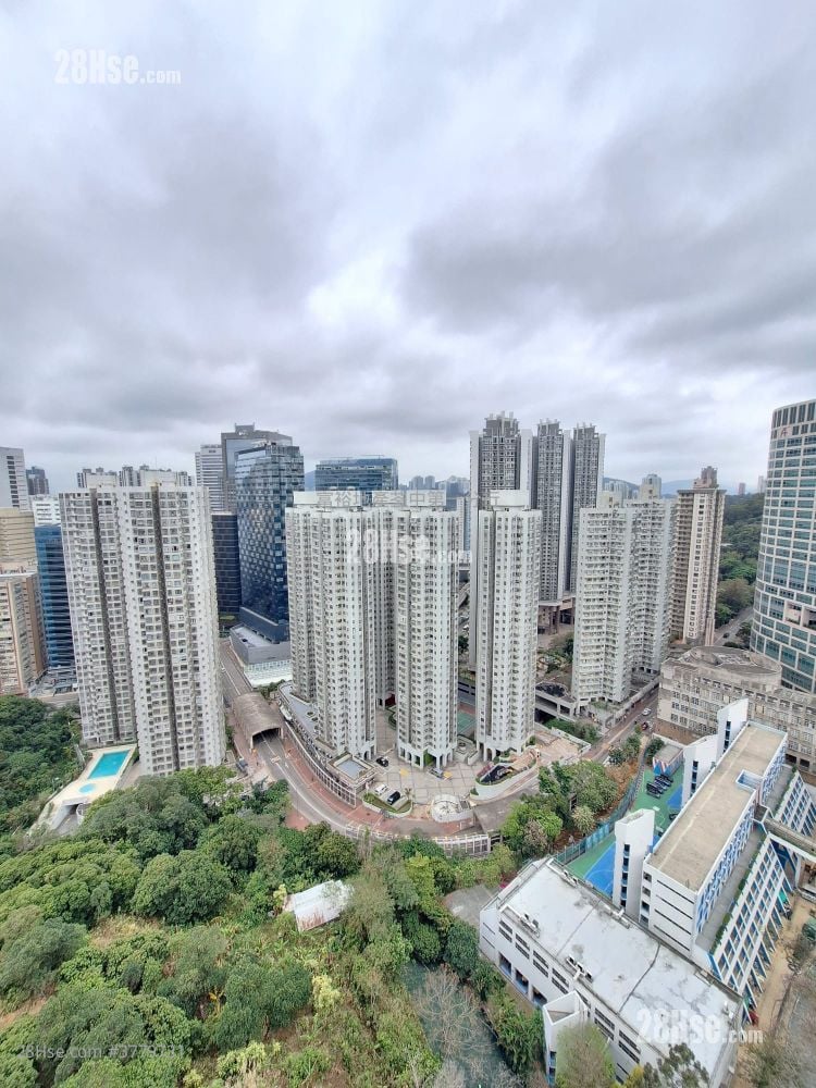 Tsuen Wan Centre Sell 2 Bedrooms , 1 Bathroom 380 ft²