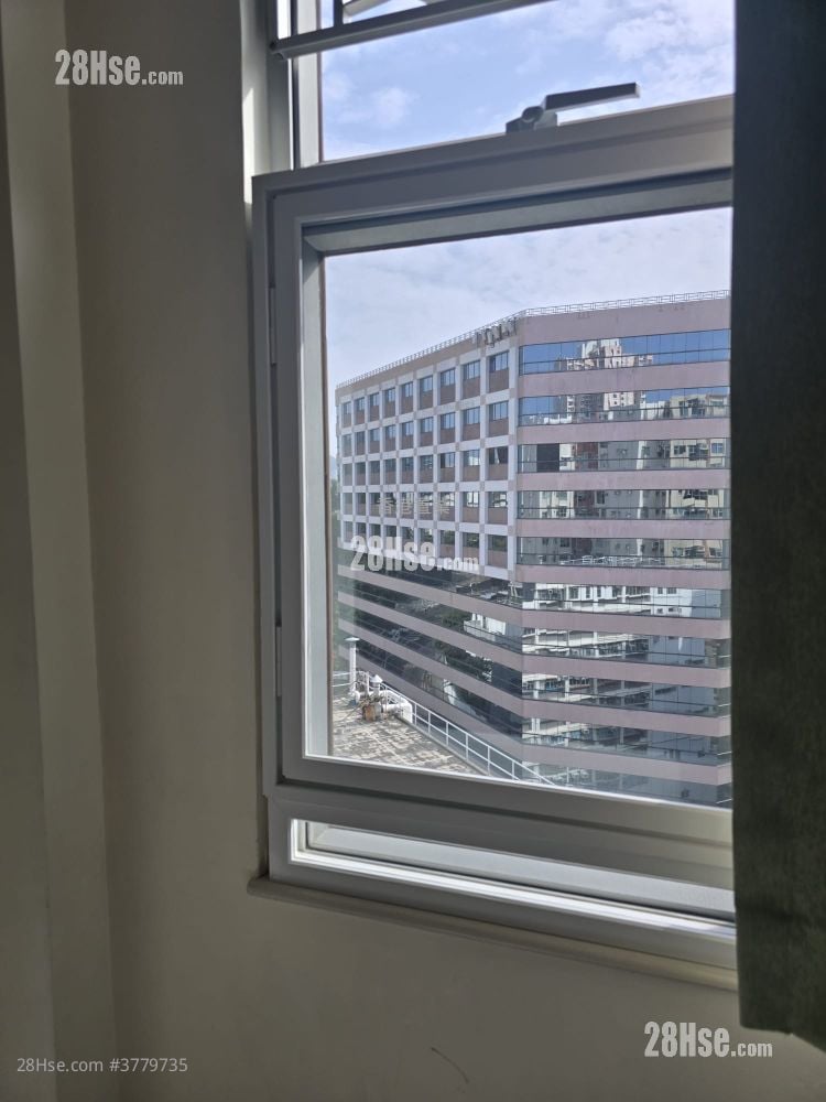 欣图轩 租盘 2 房 , 1 浴室 478 平方尺