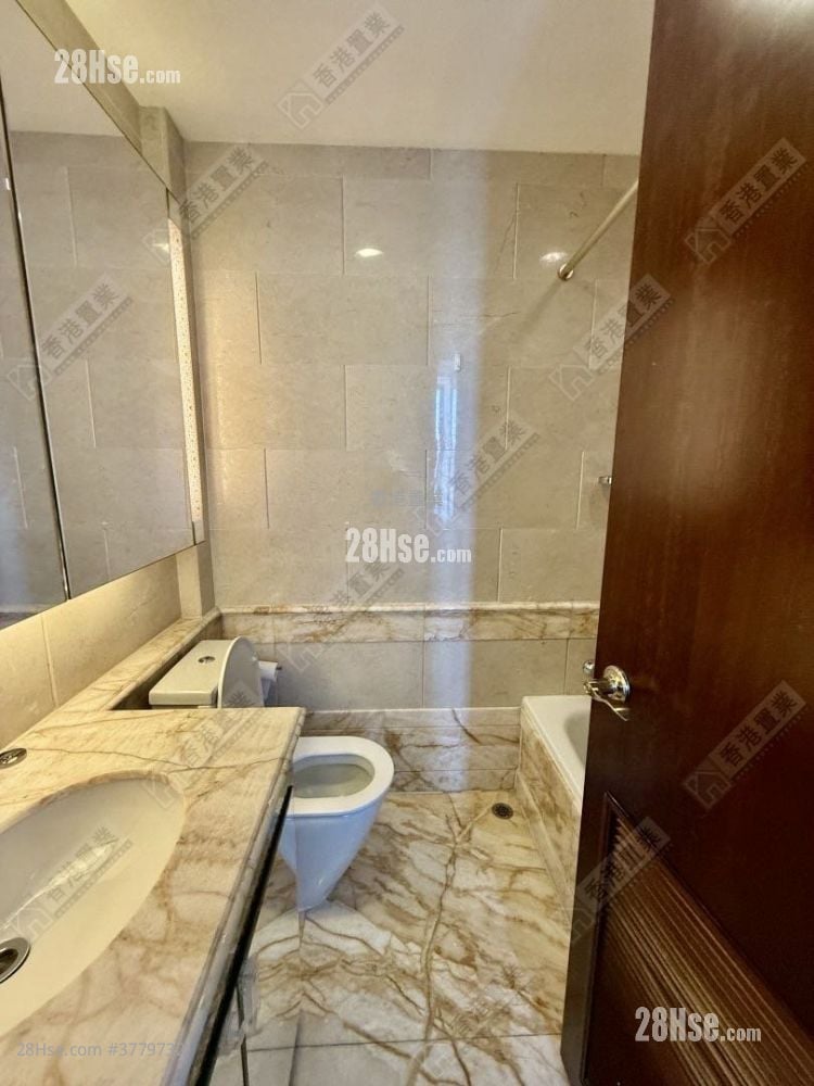 帝峰皇殿 租盘 4 房 , 2 浴室 1,113 平方尺