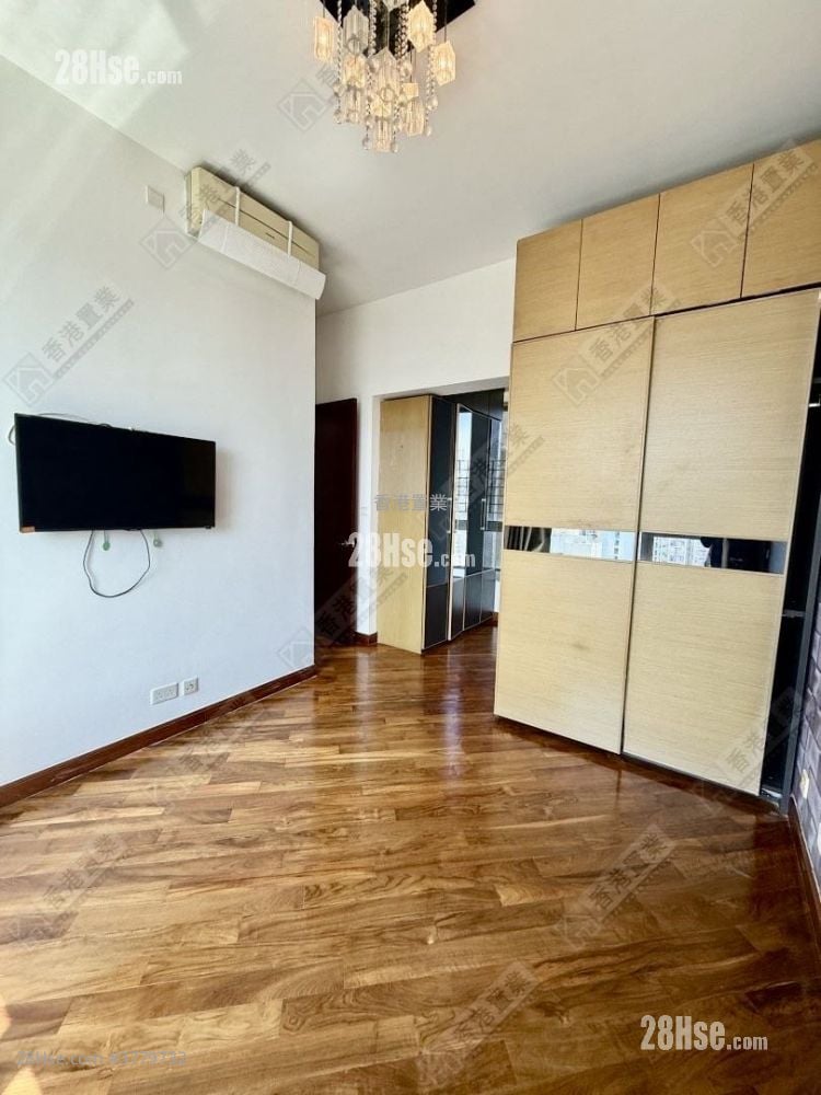 帝峰皇殿 租盘 4 房 , 2 浴室 1,113 平方尺