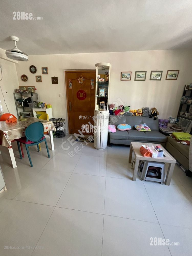 富辉花园 售盘 3 房